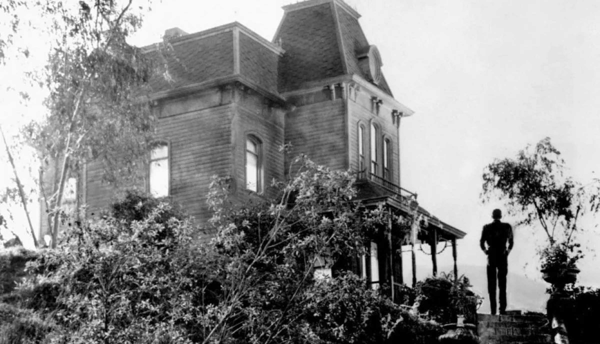 Psicosis