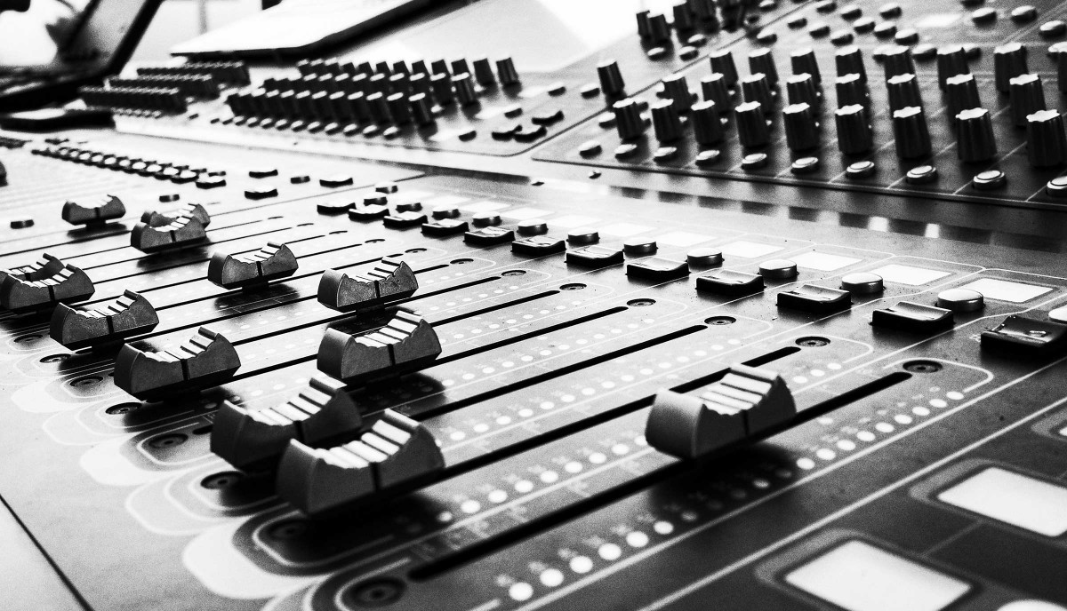 Producción musical: de principiante a profesional con Matías Cella