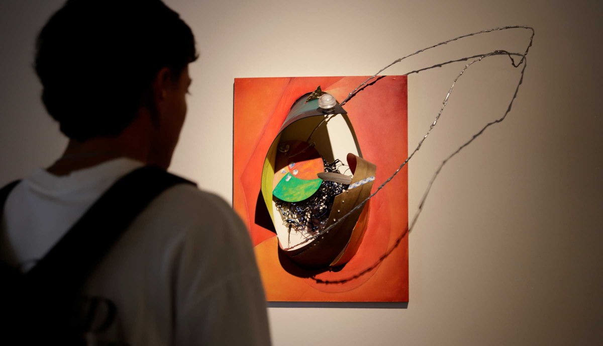 Convocatoria para artistas y proyectos curatoriales 2027