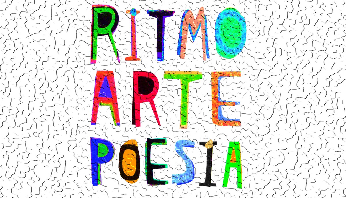 RAP - Ritmo Arte Poesia