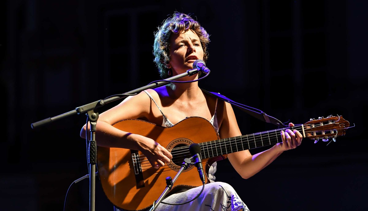 Concierto de Rusó Sala