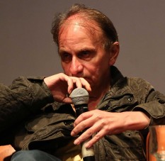 Clase Maestra - Michel Houellebecq