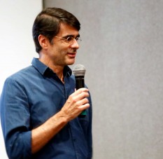 Clase Maestra João Moreira Salles