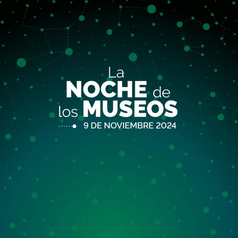 La Noche de los Museos 2024