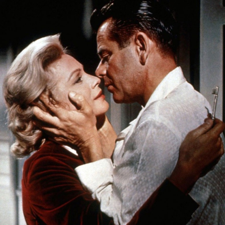 Viernes de Melodrama: Minelli vs. Sirk