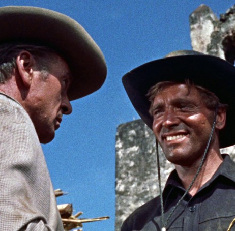 Robert Aldrich, señor de la tensión