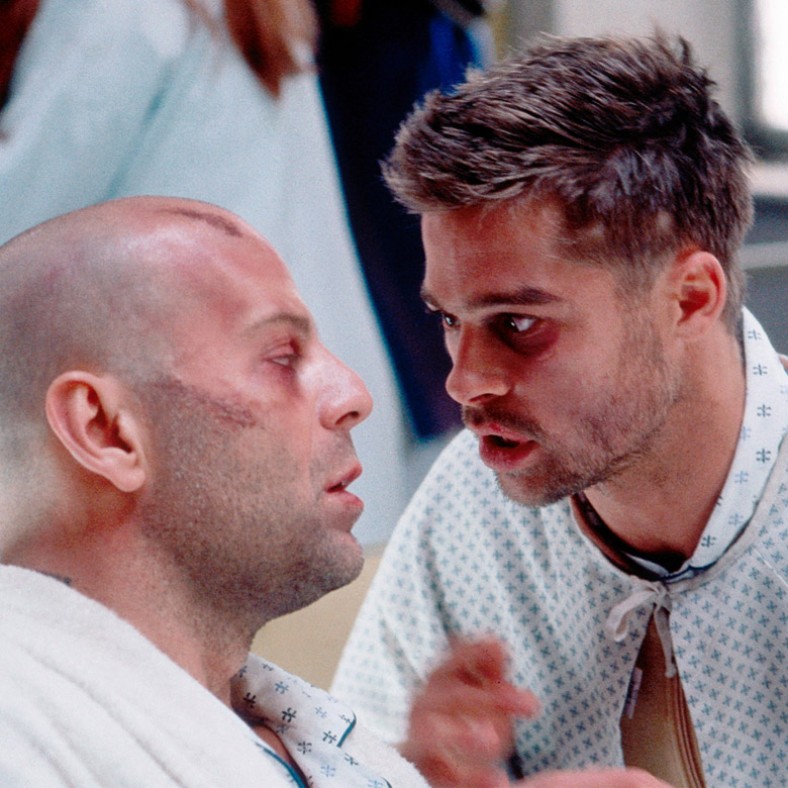 El barroco festivo de Terry Gilliam