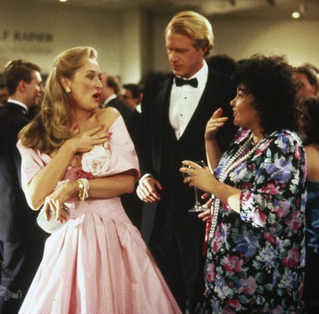 Las chicas solo quieren divertirse