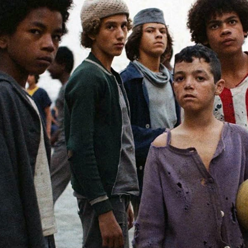 Las locuras de Doña Anastasia