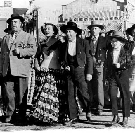 Viernes de Berlanga