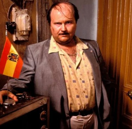 Viernes de cómicos en español