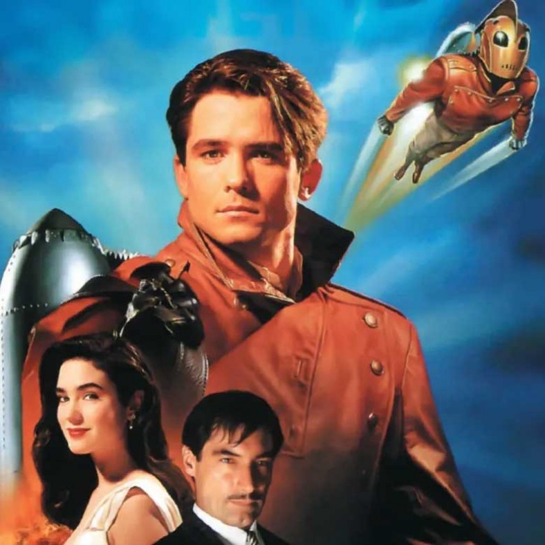 Las aventuras de Joe Johnston