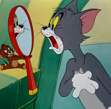 ¡Cartoon!
