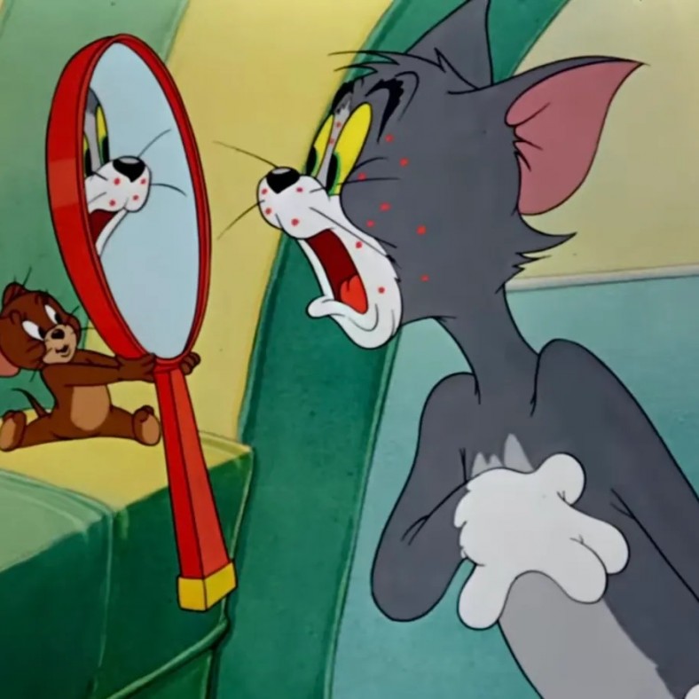 ¡Cartoon!