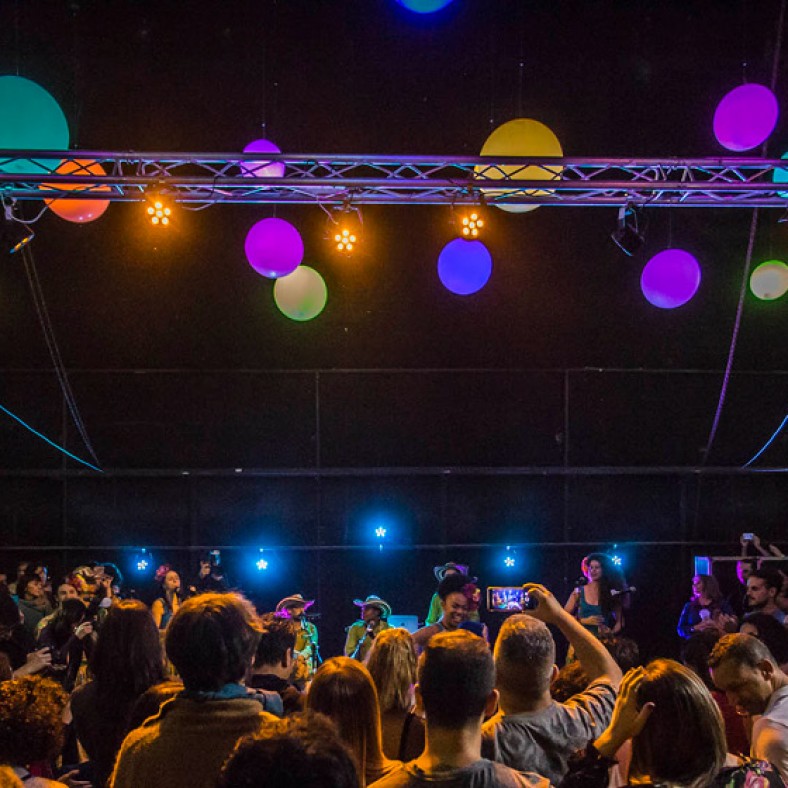 Recitales septiembre | Octubre