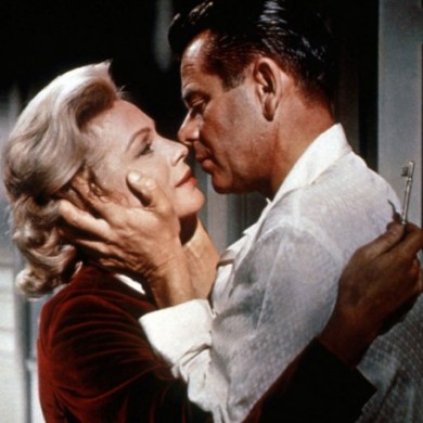 Viernes de melodrama: Minelli vs. Sirk