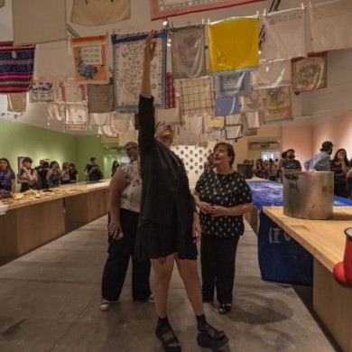 Políticas del sabor