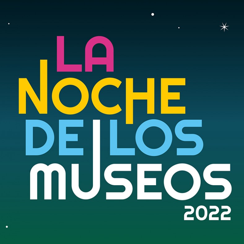 La Noche de los Museos 2022