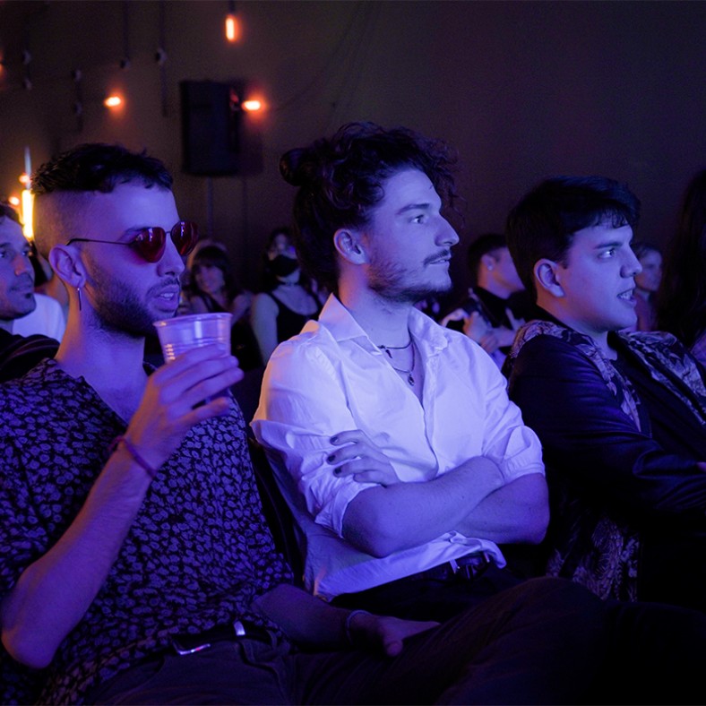 Festival Buenos Aires Music Video Festival (BAMV Fest)