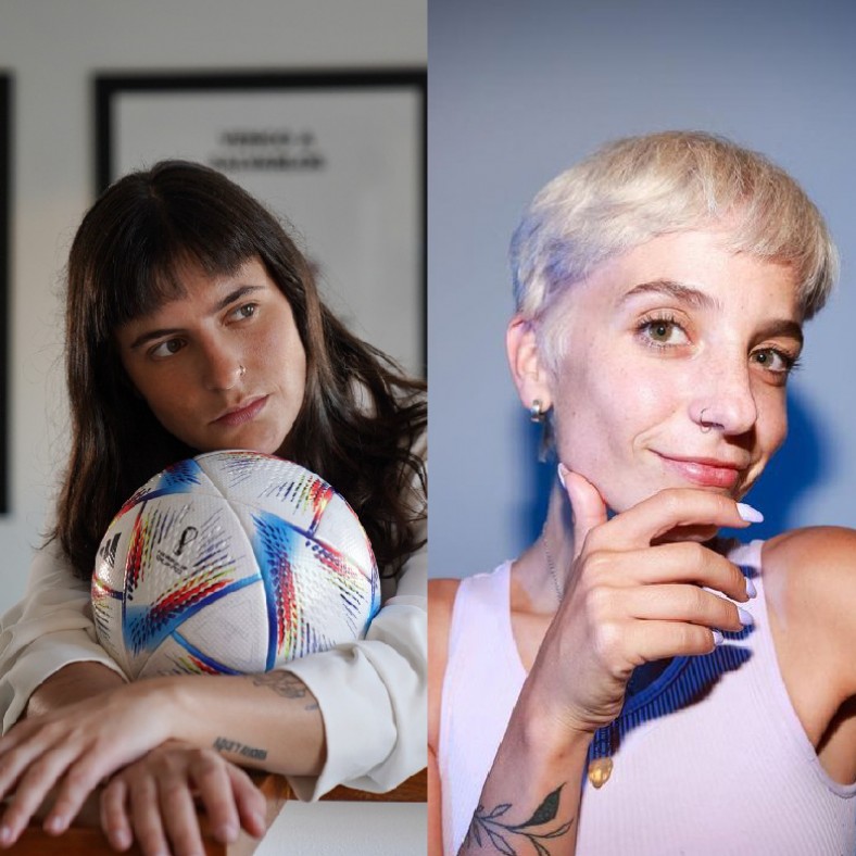 Fútbol y Música: el backstage