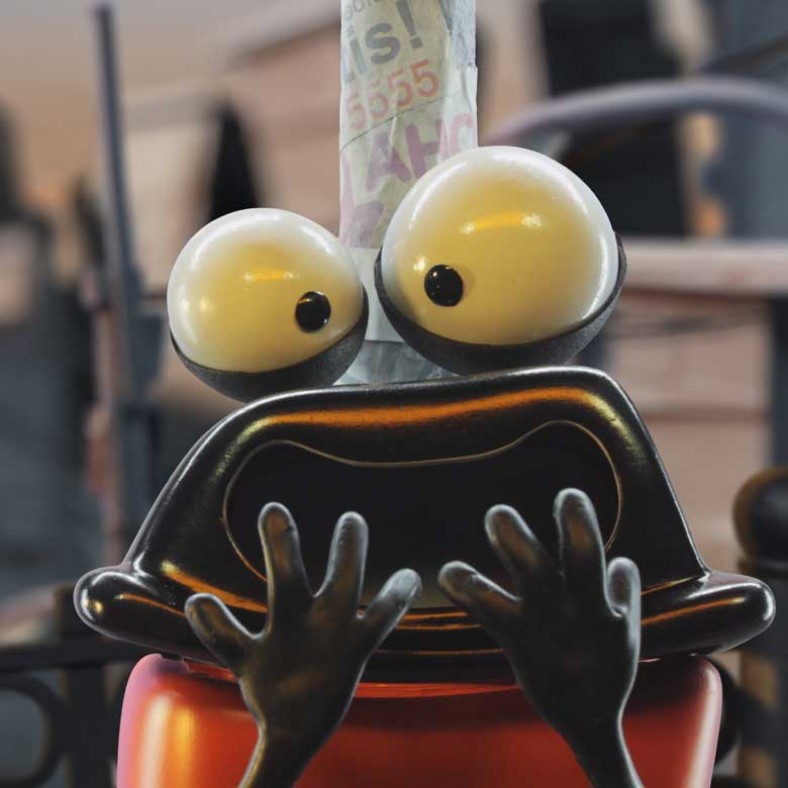 Cortos de animación