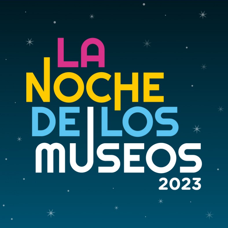 La Noche de los Museos 2023