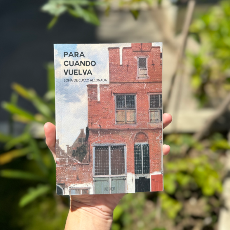 Para cuando vuelva