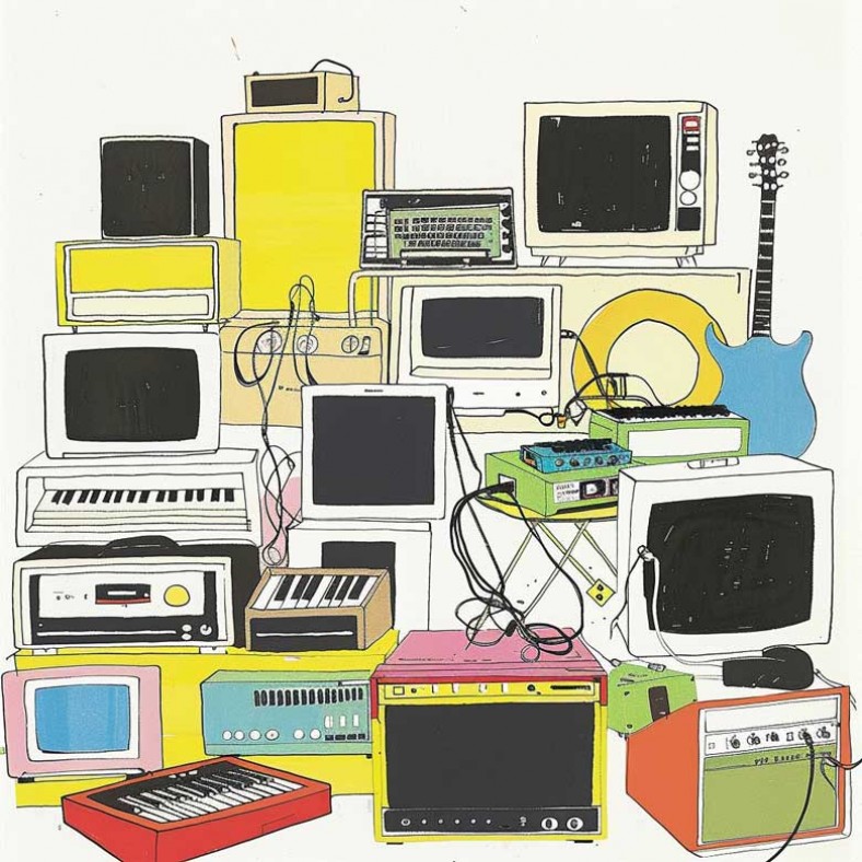 Cúmulus porteño | eM.e