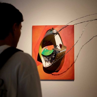 Convocatoria para artistas y proyectos curatoriales 2027