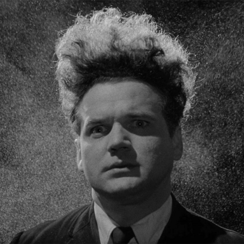 Eraserhead