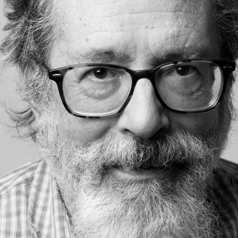 César Aira: medio siglo de literatura