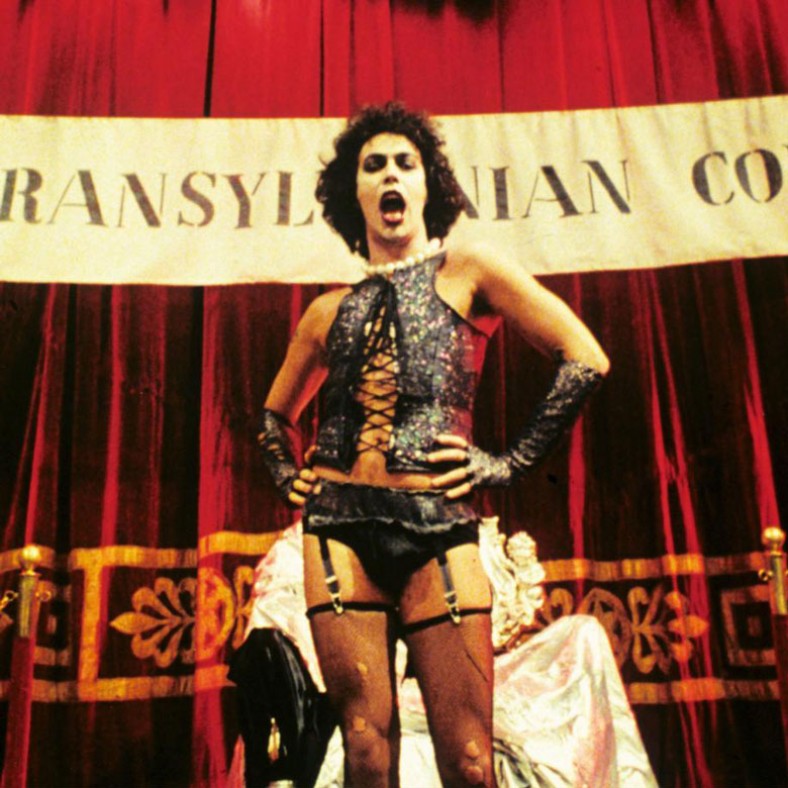 The Rocky Horror Picture Show