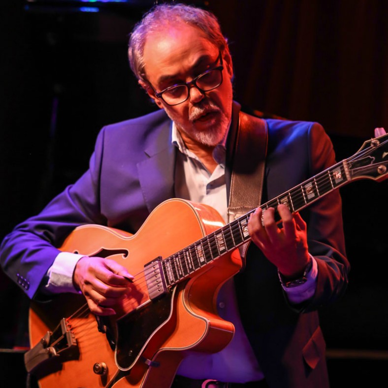 Leo Alvarez Quinteto
