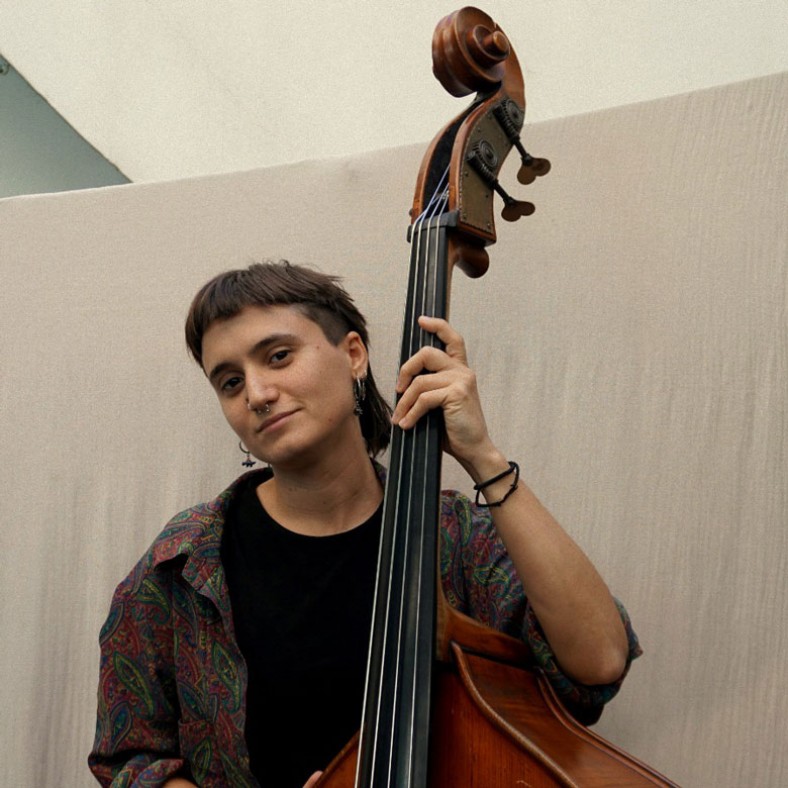 Belén López Trío
