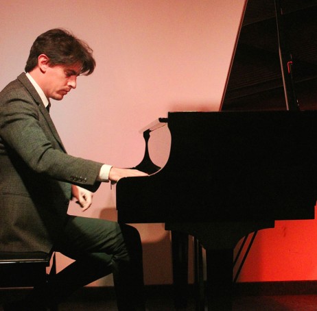 Leandro Rodríguez Jáuregui