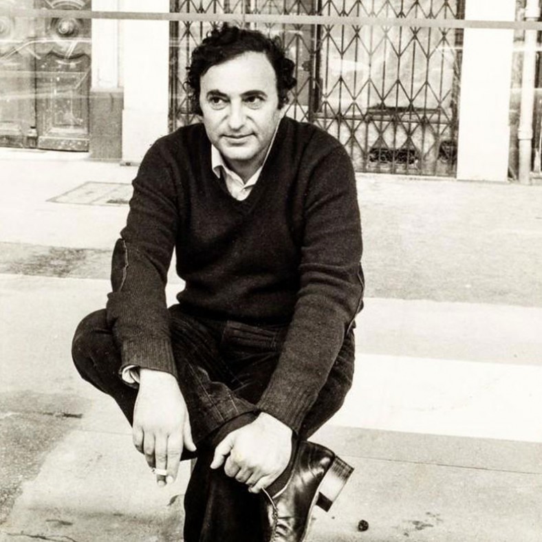 Escritor sin orillas. Mesa homenaje a Juan José Saer