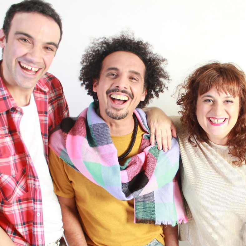 Teatro | Sopa de Clownies