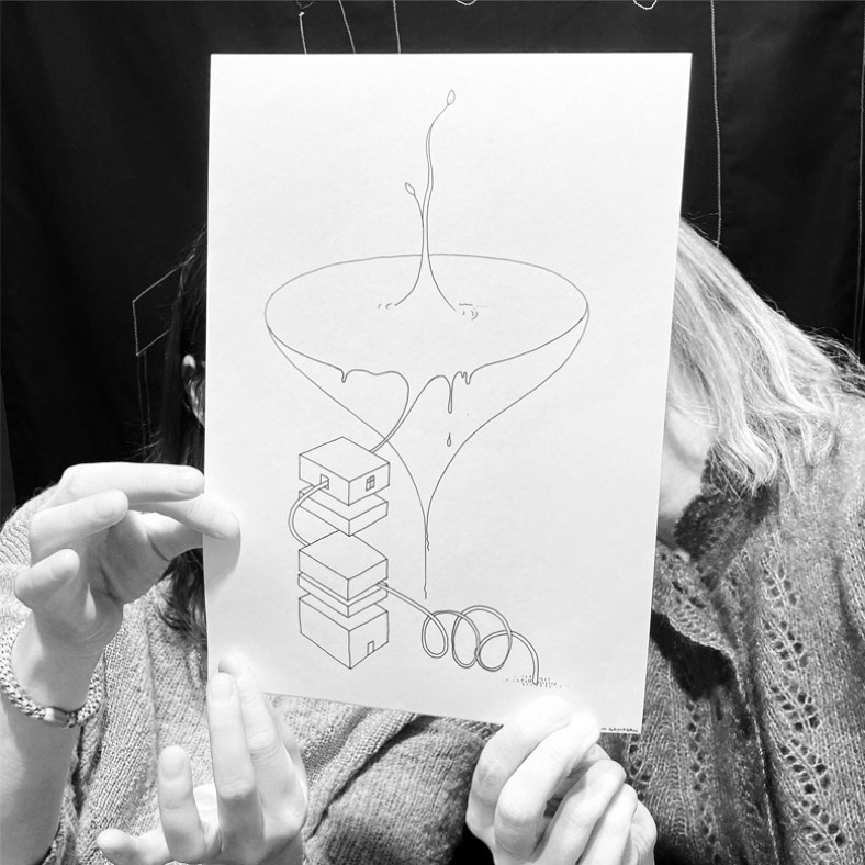Taller | Taller de objetos imposibles