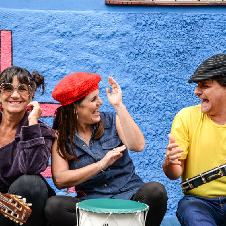Música | Al tun tun