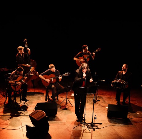 Tango BA Festival