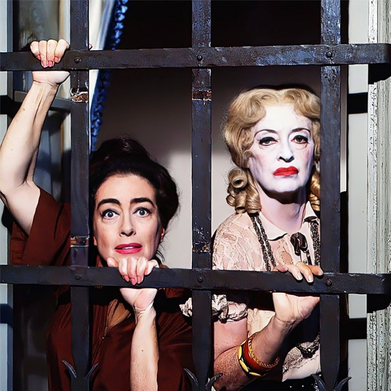 ¿Qué pasó con Baby Jane?