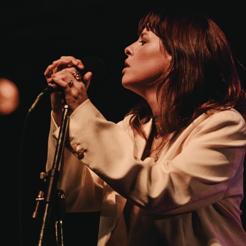 Rosario Ortega
