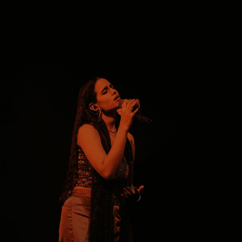 Mía Folino