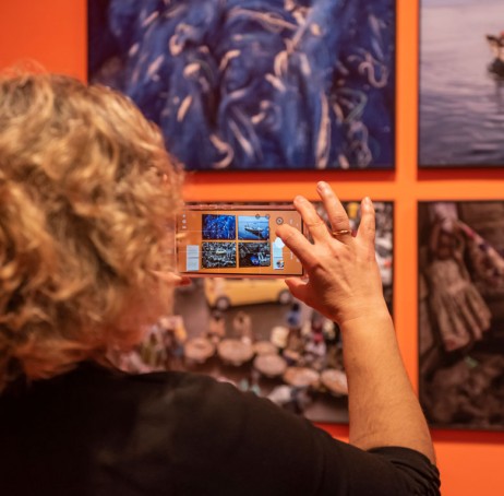 World Press Photo 2025