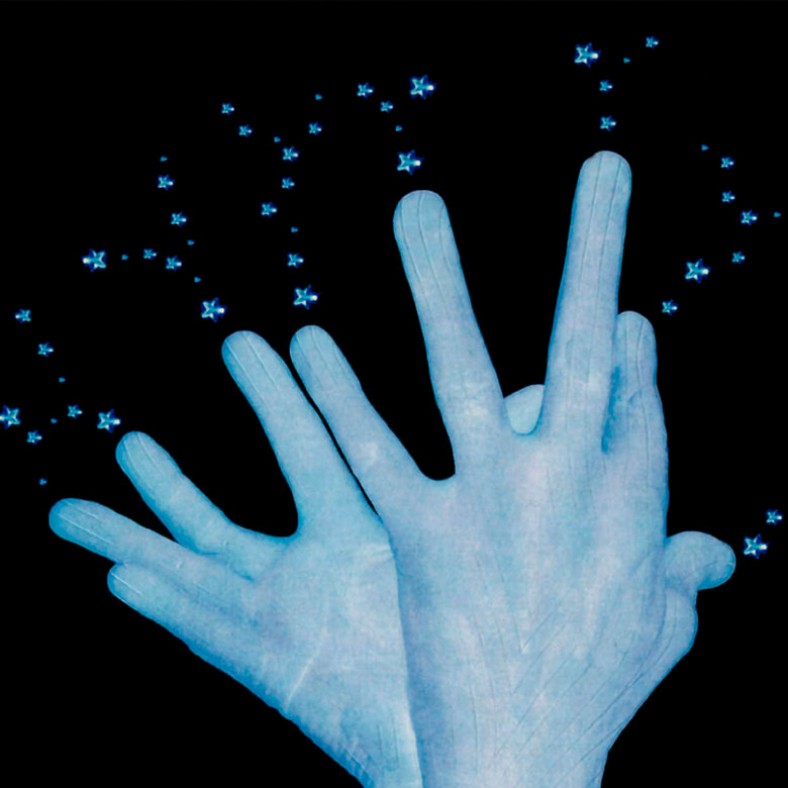 Spinetta Infinito