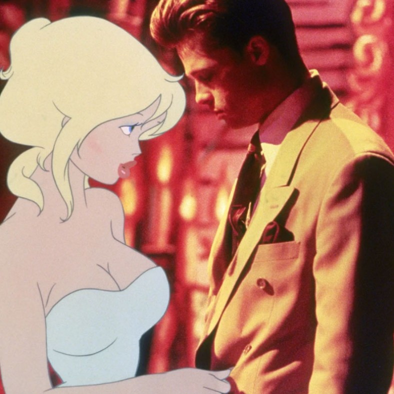 Cool World