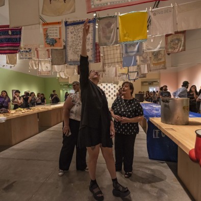 Políticas del sabor