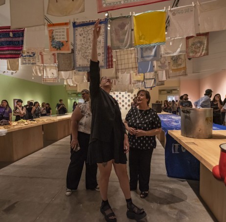 Políticas del sabor