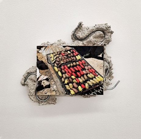 Políticas del sabor