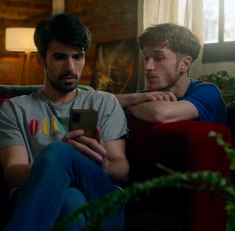 Lo que escribimos juntos